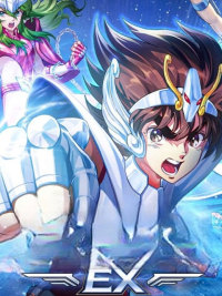 Saint Seiya EX