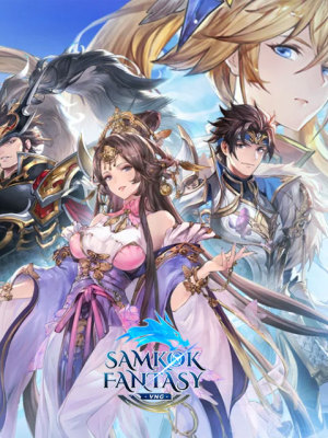 Samkok Fantasy