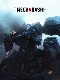 Mecharashi