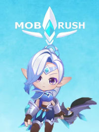 MOB RUSH