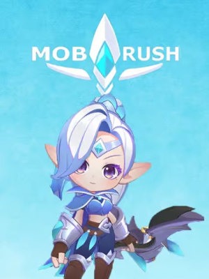 MOB RUSH