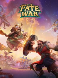 Fate War