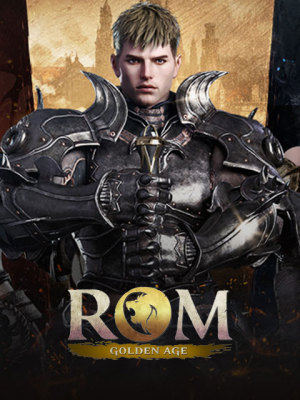 ROM: Golden Age