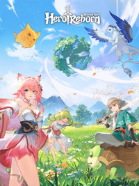 Hero Reborn: Eternal Pact
