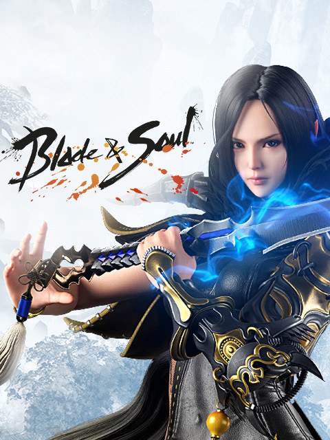 blade and soul online store