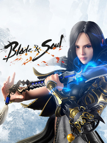 Blade & Soul