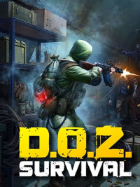 Dawn of Zombies: Survival