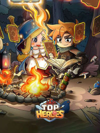 Top Heroes