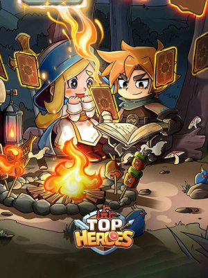 Top Heroes
