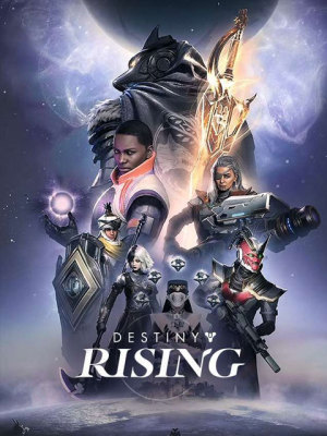 Destiny: Rising
