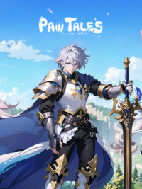 Paw Tales: Eternal Bond