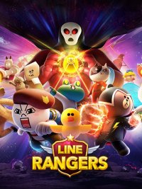 LINE Rangers