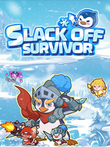 Slack Off Survivor