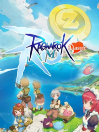 Ragnarok M: Classic Global