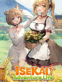 Isekai Adventure Life