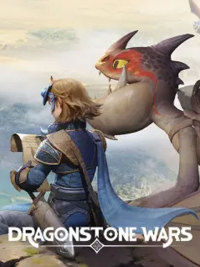 Dragonstone War