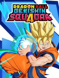 Dragon Ball Gekishin Squadra