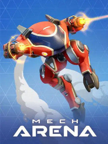 Mech Arena