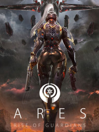 Ares: Rise of the Guardians (TW)