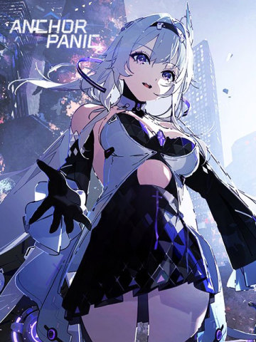 Anchor Panic