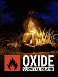 Oxide: Survival Island