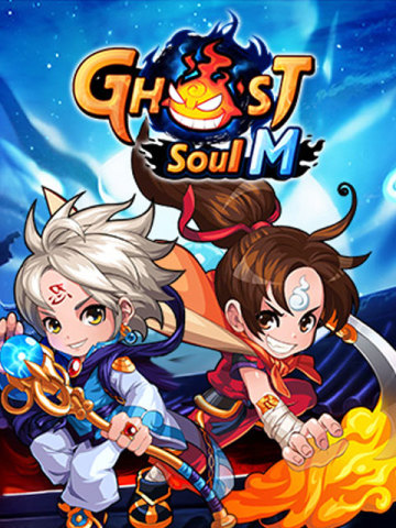 Ghost Soul M (TH)
