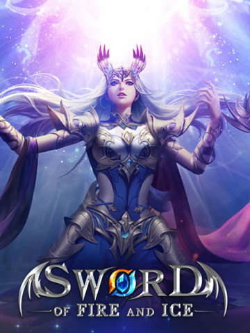 Sword of Fire and Ice