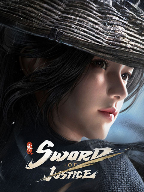 Sword of Justice SEA