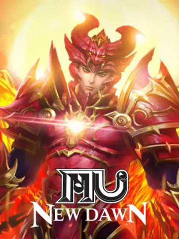 MU New Dawn