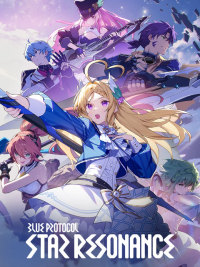 Blue Protocol: Star Resonance