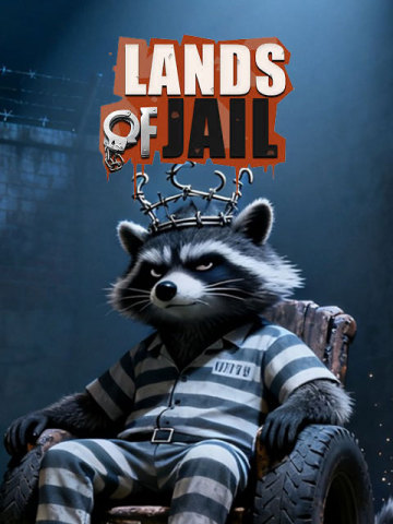 Lands of Jail