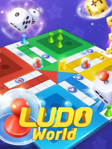 Ludo World