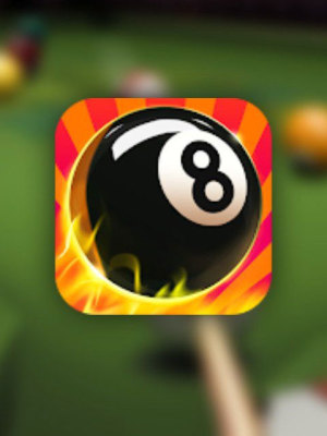 Pool City - 8 Ball