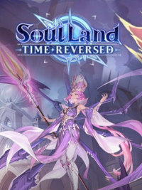 Soul Land: Time Reversed