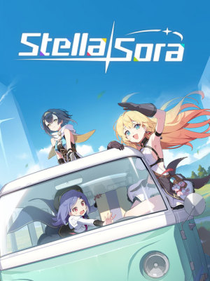Stella Sora