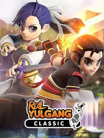 Real Yulgang Classic