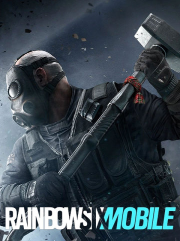 Rainbow Six Mobile