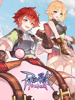 Ragnarok Twilight (SEA)