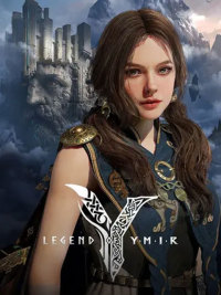 Legend of YMIR
