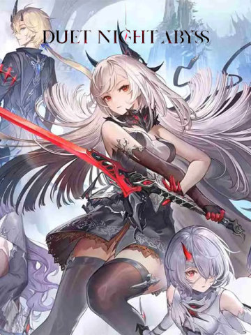 Duet Night Abyss
