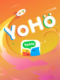YoHo: Group Voice Chat