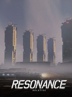 Resonance Solstice