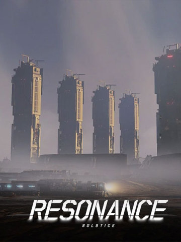 Resonance Solstice