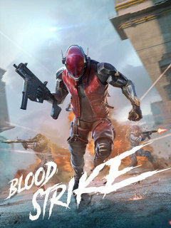 Blood Strike MAX