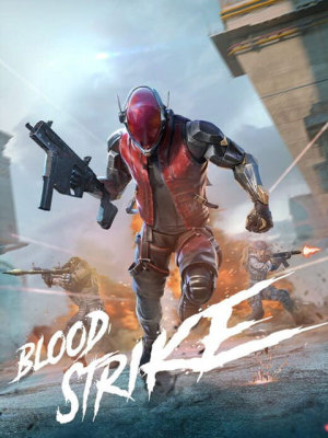 Blood Strike MAX
