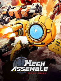 Mech Assemble 