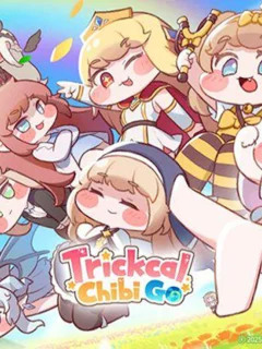 Trickcal: Chibi Go