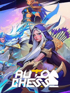 AutoChess Hero