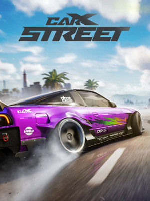 CarX Street