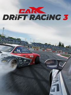 CarX Drift Racing 3